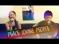 Kokanee - Peace Loving People (Ayaka / 絢香)