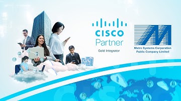 Cisco SASE Solution สามารถช่วยรับมือในด้าน Health Care ได้อย่างไรบ้าง? l Metro Product