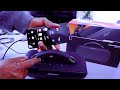 Bose Soundlink Max Setup With Aux with Audio Demo