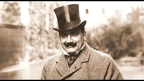 Enrico Caruso - Luna fedel (G&T, December 1, 1902)