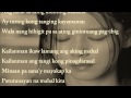 Kailanman by Maso Tagalog Version