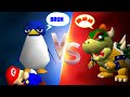 PROVIAMO A SCONFIGGERE BOWSER - SUPER MARIO 64 SU PC EP.3