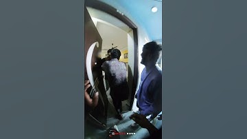 Friend caught in Oyo room😱fake friend💔video record in Oyo😨💔 #noissyrider #youtubeshorts #nrs