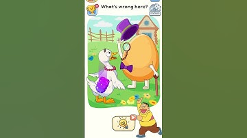 Dop 5 (Delete One Part) Level 721 Walkthrough Solutions - All Levels@CritCraftt