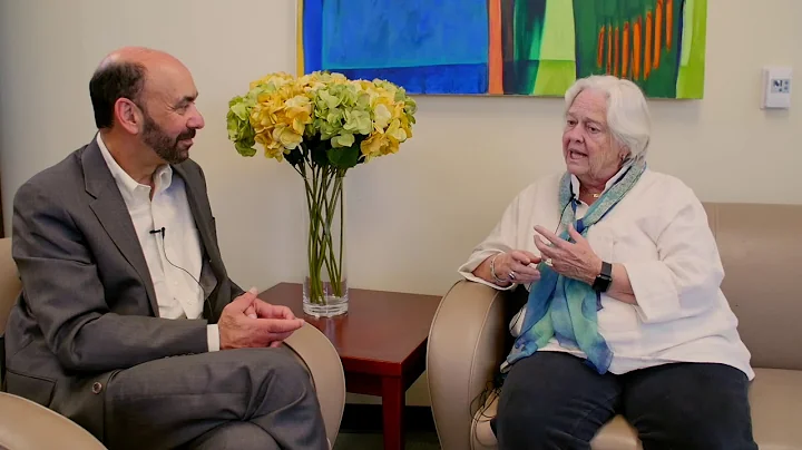 Jacquelynne Eccles Interview