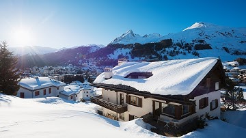 A CNBC guide to Davos in 360 | CNBC International