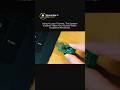 Laser Tripwire Security: This System Instantly Hides Your Screen When It Detects Movement!