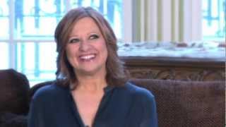Caroline Manzo #6 - How do you deal with kids fighting?