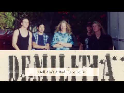 demilitia---hell-ain't-a-bad-place-to-be
