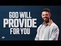God Will Provide For You Steven Furtick mp3