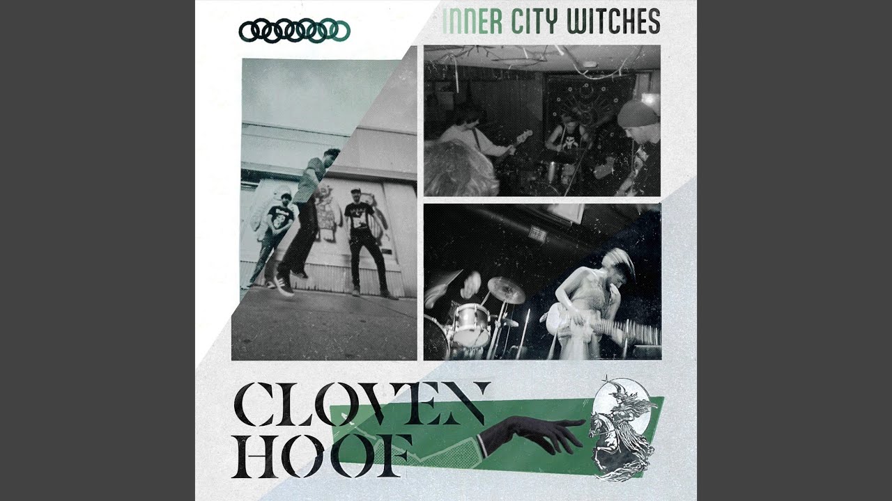 Guarda Cloven Hoof su YouTube Guarda Cloven Hoof su YouTube