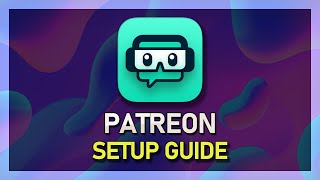 StreamLabs OBS - How to Link Patreon to Stream Alertbox & Eventlist