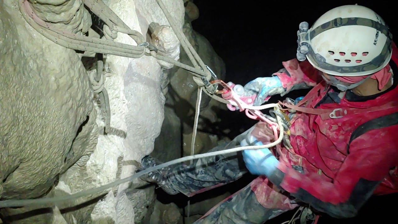 Passaggio del frazionamento in discesa