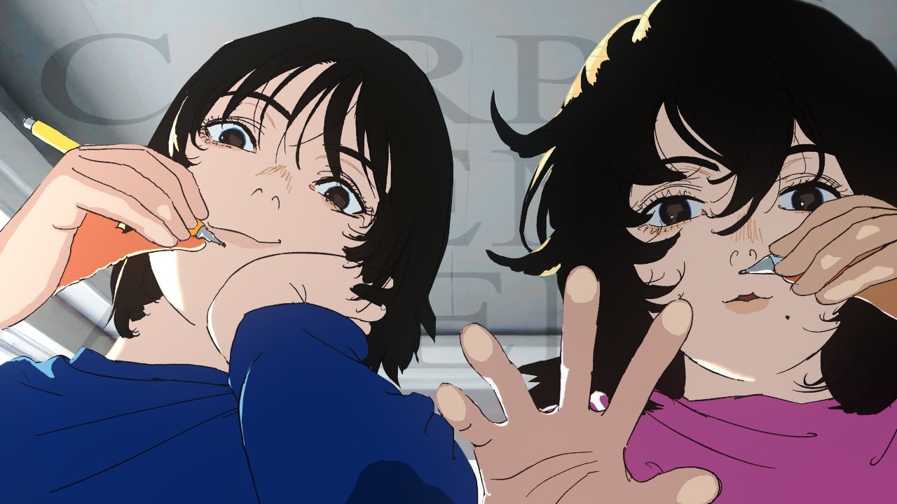 Carpe Diem Avem - Key vs. Locket [AMV] - YouTube