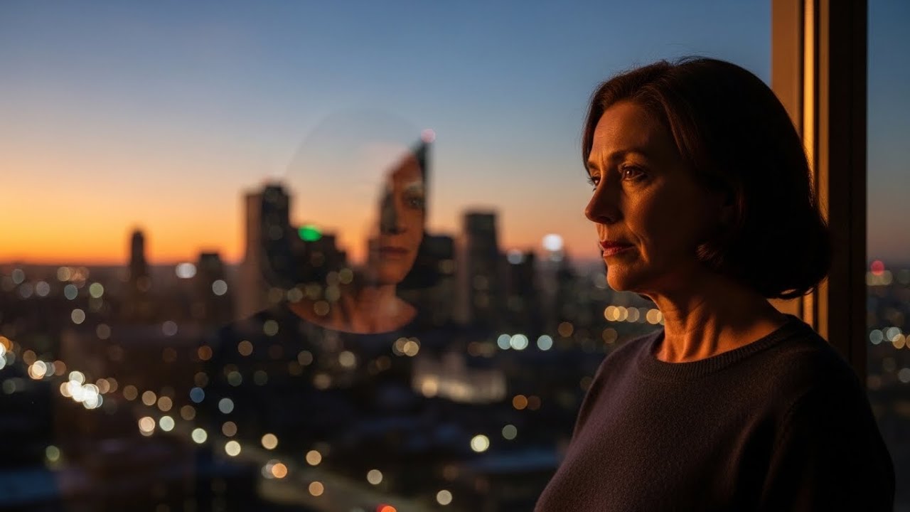 She Pretended to Be Barren for 10 Years — The Truth Was Darker Than Anyone Knew | Part 2