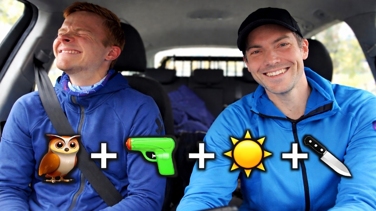 Fotball Emoji Quiz er tilbake 😆