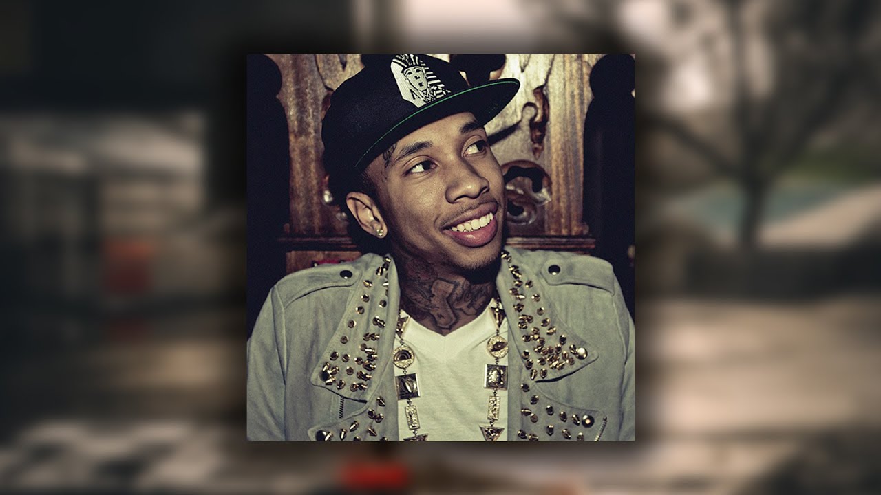 [FREE] Tyga x Chris Brown Type Beat - 