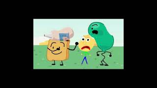 Bfb Cursed Images