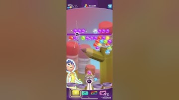 Inside Out Thought Bubbles: Levels 491-505