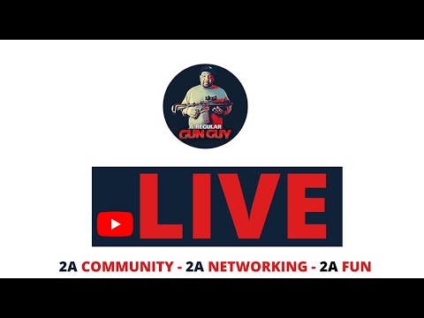 RdoubleG Live(Carry Insurance, Back up Carry Gun and More)