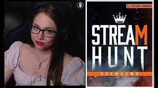 🍓теперь есть tg (в описании стрима)  #huntshowdown