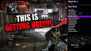 Black Ops 1 Has a SERIOUS Problem...