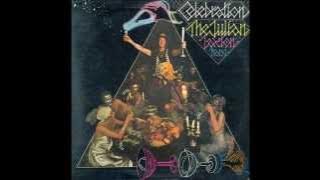 Julian Laxton Band - Blue water (LP version)