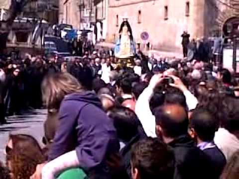 Pasqua Sant'Andrea Jonio - Cumprunta 2010