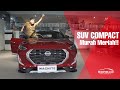 First Drive Nissan Magnite | Lincah di Tengah Kepadatan