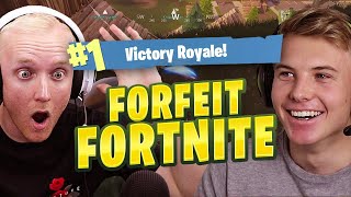 THEO VS CHARLIE - FORFEIT FORTNITE BATTLE ROYALE
Download Fortnite Battle Royale for free: https://pixly.go2cloud.org/SHaX
Thank to Epic Games for sponsoring this video!
SUBSCRIBE TO MY NEW CHANNEL - https://www.youtube.com/channel/UC8_mDM4d1-cY0WjsTQkWueg?view_as=subscriber
SUBSCRIBE and TURN ON NOTIFICATIONS
- SUBSCRIBE: https://www.youtube.com/channel/UCispvoHvINRUT3g8EgPWguA
- FOLLOW ME ON TWITTER: https://twitter.com/CharlieMorley_
My Social Media Links:
- Twitter - https://twitter.com/CharlieMorley_
- Instagram - https://www.instagram.com/charliemorley/?hl=en
- Snapchat - charliemorley
- Facebook - https://www.facebook.com/CharlieMorley21/
- Business - charliemorleyenquiries@outlook.com
Thanks for watching :) THEO VS CHARLIE - FORFEIT FORTNITE BATTLE ROYALE
