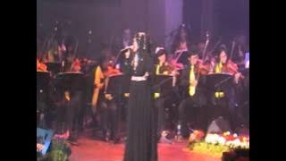 Antara Cinta Dan Kasih - UPSI Orchestra & Aishah