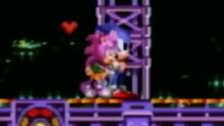 No re-release of Sonic CD gets the music right...