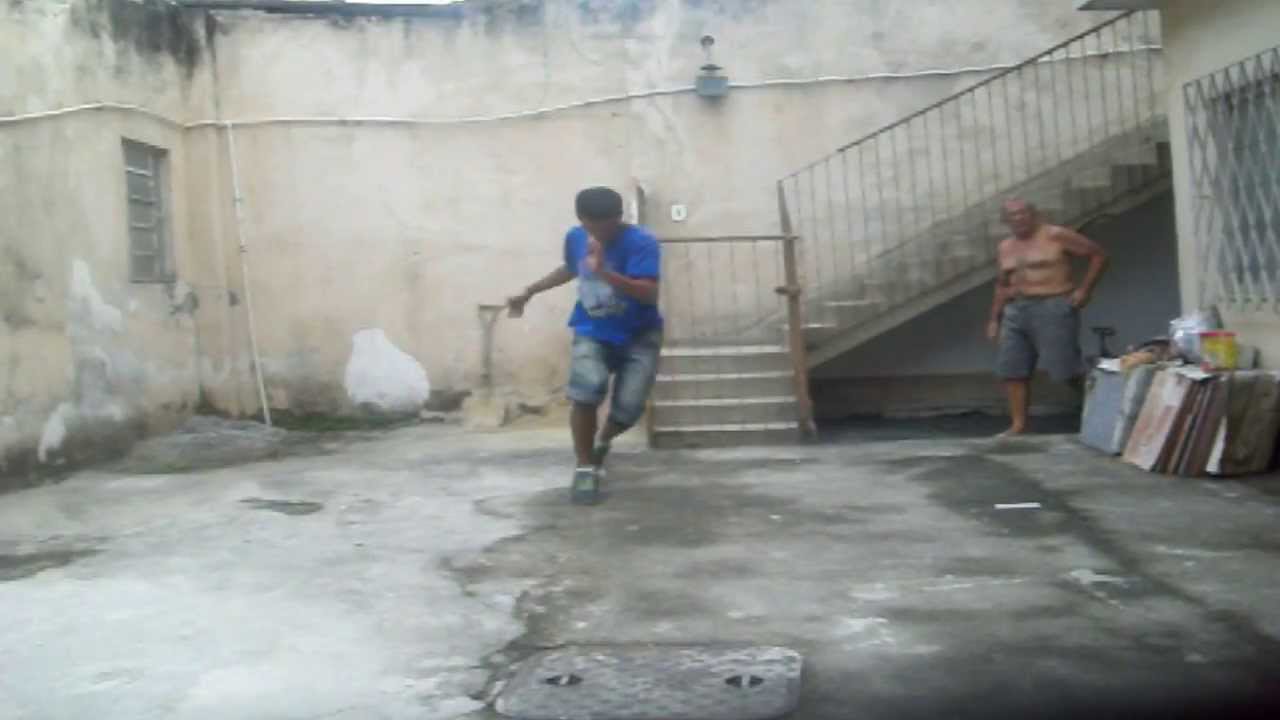 Elite da Dança ZN (CLIP CASEIRO)