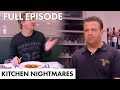 Gordon Ramsay Asks Waiter To Stop Staring At Him | Kitchen Nightmares FULL EPISDE