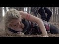 STUNT FIGHT SCENE | ASHLEY SHERRY SHERIDAN