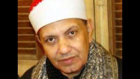 الشيخ احمد ابو المجد الهوى سورة الإنفطار والضحى والشرح والعلق