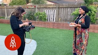 Meet The Filmmakers Behind ‘Ramadan Around The World’