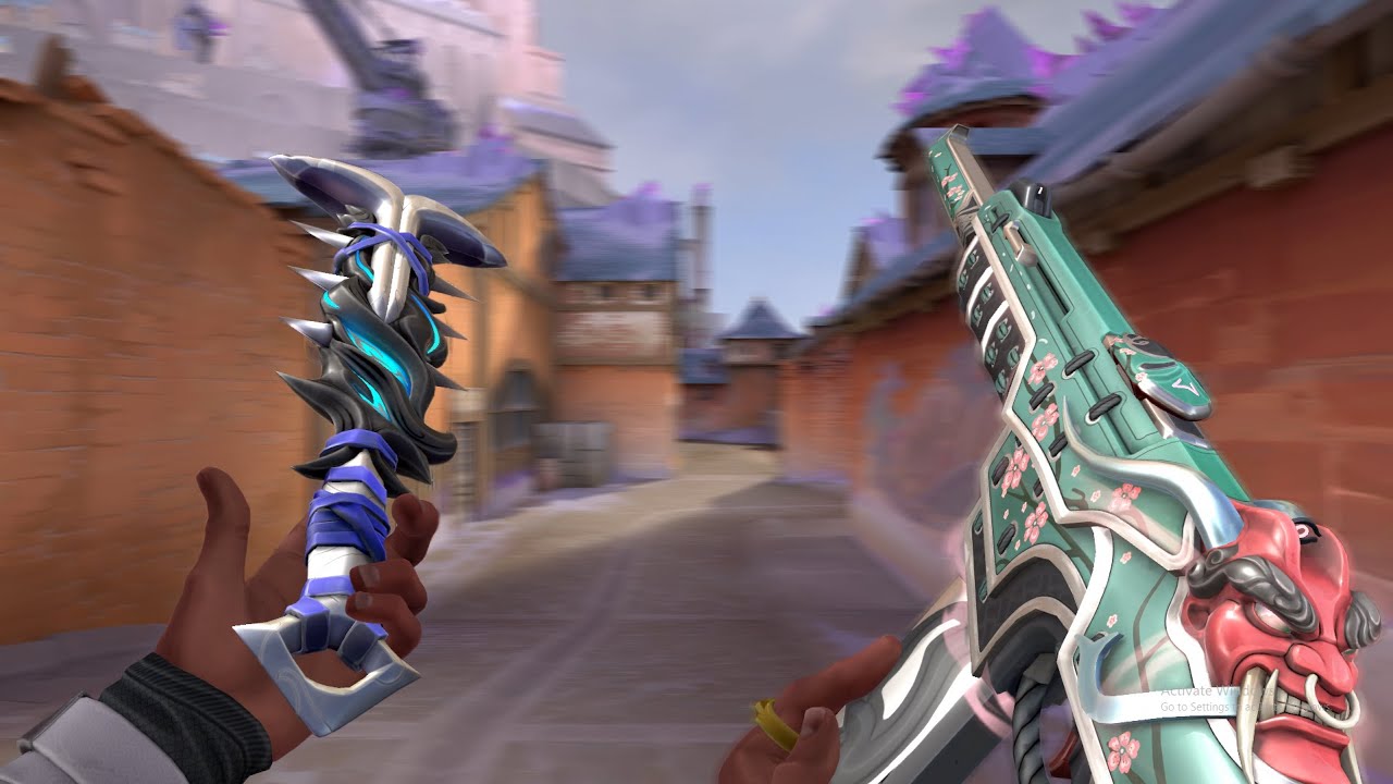 Can't Rank Up? Use This Crosshair...