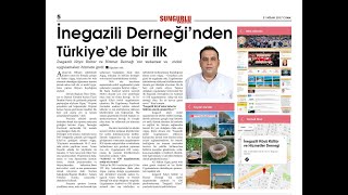 Ben Köyümün Delisiyim