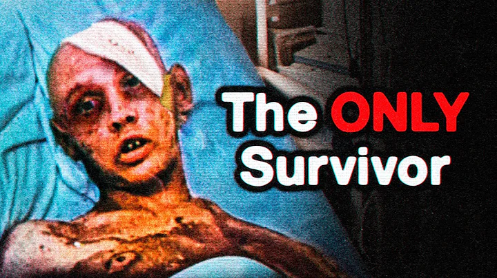 The Most Disturbing Disasters Caught on Camera Iceberg