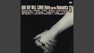 Video thumbnail of "Ruby & the Romantics - Stranger On The Shore"