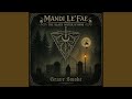 Cauterize (Hidden Track)