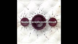 Video thumbnail of "Soda Stereo - Planta (HQ)"