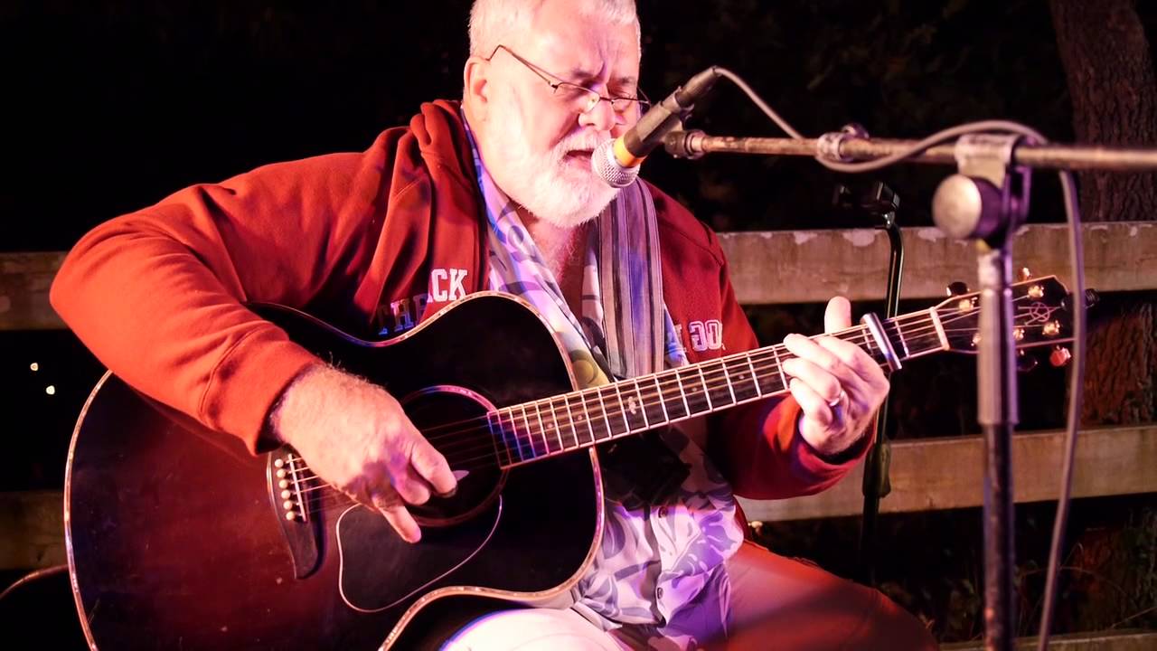 Steve Raley - Angel From Montgomery - YouTube