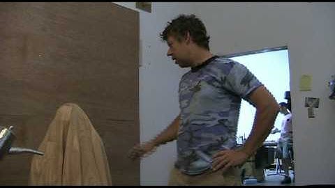 Artist Profile: Dan Webb