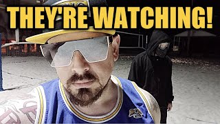TERRIFYING RANDONAUTICA EXPERIENCE - THEYRE WATCHING US (CREEPY EVIDENCE FOUND)
TERRIFYING RANDONAUTICA EXPERIENCE - THEYRE WATCHING US (CREEPY EVIDENCE FOUND) TERRIFYING RANDONAUTICA EXPERIENCE - THEYRE WATCHING US (CREEPY EVIDENCE FOUND)