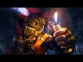 Metro 2033 Redux Walkthrough Part 1 PS4 PRO