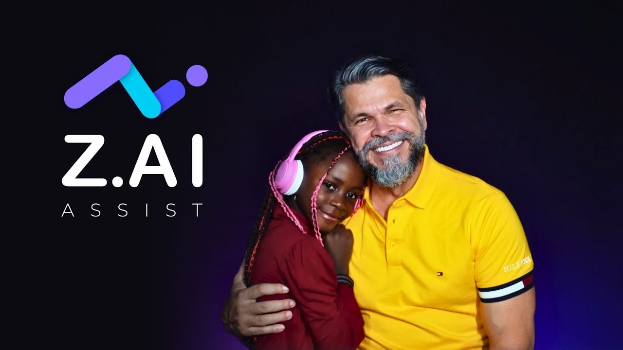 Futuro da Gestão Clínica com Z.AI