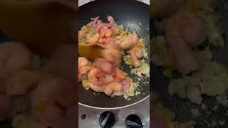 DELICIOSA TRUCHA EN SALSA DE CAMARONES 🍤 receta fácil