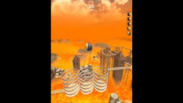 [WR] Rollance Adventure Balls Level 37 - 6.60